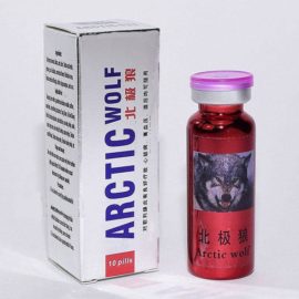 Arctic Wolf (10 таблеток)