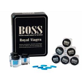 Boss royale viagra (3таб)