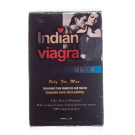 Indian Viagra (10таб)