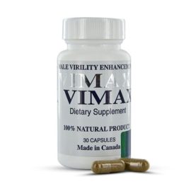 Vimax (60капс)
