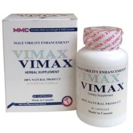 Vimax (60капс)